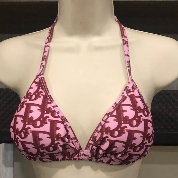 New Designer Luxury Swim Wear Bikini Set - Picture 2 of 3
